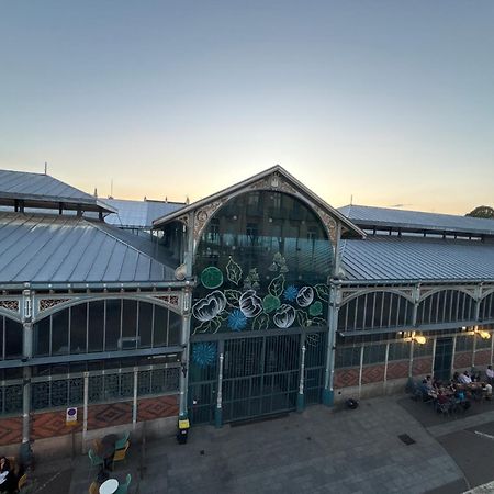 Appartamento La Vie Dijonnaise Esterno foto