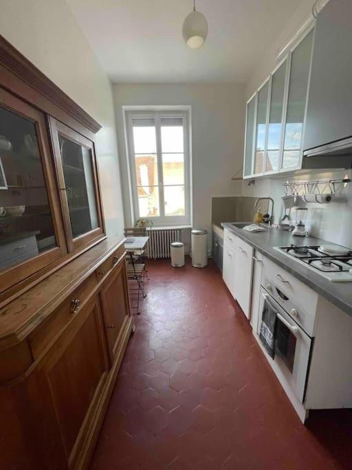 Appartamento La Vie Dijonnaise Esterno foto