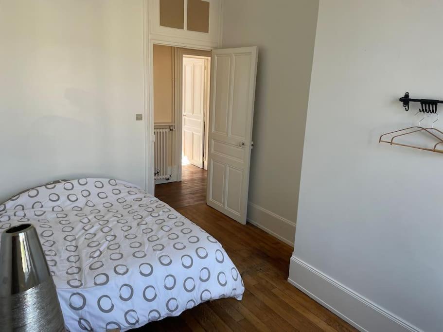 Appartamento La Vie Dijonnaise Esterno foto