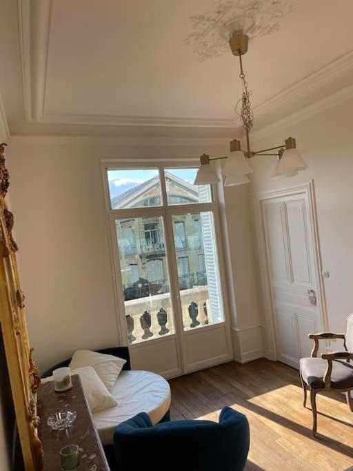 Appartamento La Vie Dijonnaise Esterno foto