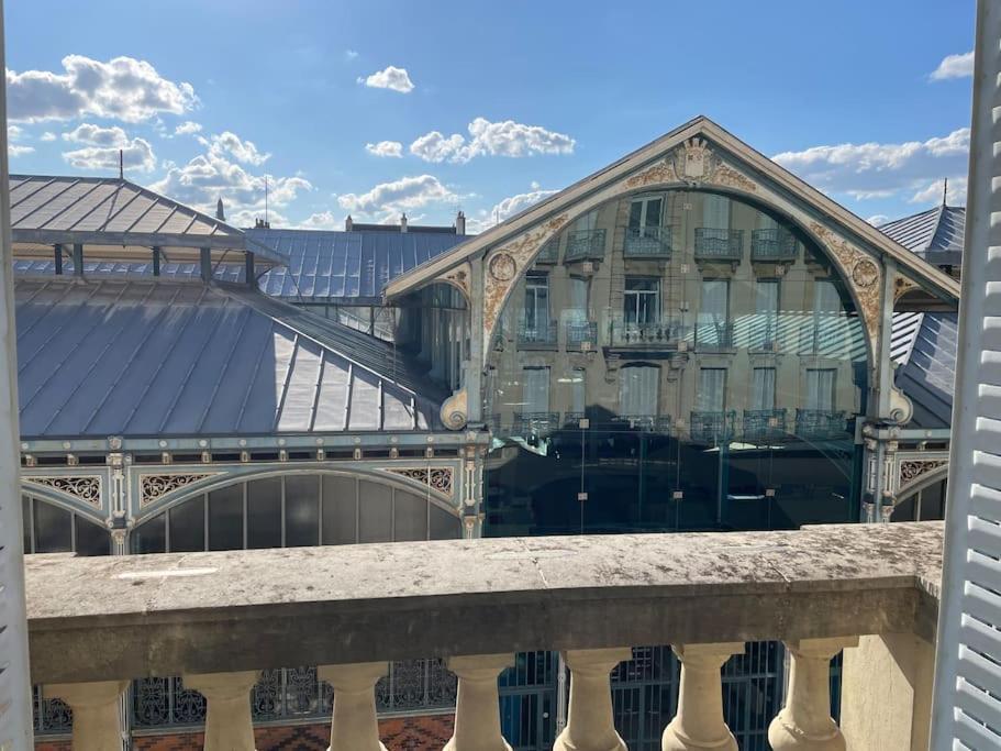 Appartamento La Vie Dijonnaise Esterno foto
