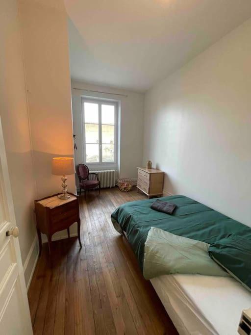 Appartamento La Vie Dijonnaise Esterno foto